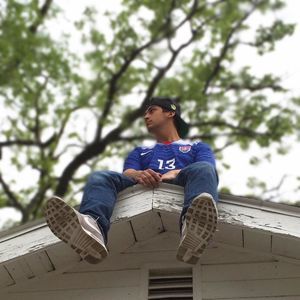 Meet your Posher, Nick